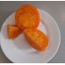 Сорт томатов - Директор оранжевый