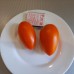 Проверенный сорт томатов Лисичка