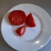 Проверенный сорт томатов Адмиралтейский