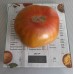 Проверенный сорт томатов Черный ананас