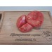 Проверенный сорт томатов -  Гном  розовый тяжеловес