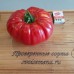 Проверенный сорт томатов - Гигант Маслова