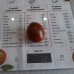 Проверенный сорт томатов - Гранатовая капля