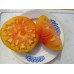 Сорт томатов Желтый мрамор