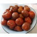 Проверенный сорт томатов - Полосатый шоколад